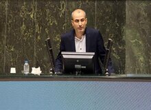 نماینده تهران در مجلس: بذرپاش در خودش چه دیده که پیشنهاد وزارت راه را پذیرفته است/ مملکت قحط‌الرجال نیست، بذرپاش نه تخصص دارد و نه سابقه