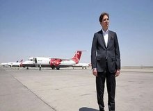 اولتیماتوم قوه قضاییه به بابک زنجانی