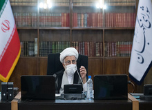 آیت الله جنتی:  از شبکه‌های اجتماعی باید برای تبلیغ اسلام استفاده کرد