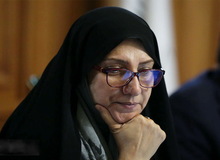 انتقاد عضو هیات رئیسه شورای شهر تهران از رد مصوبه اولویت انتصاب زنان و جوانان از سوی دیوان عدالت اداری: کشور احتیاج به مدیر دارد، چه زمانی قرار است کادر سازی صورت بگیرد؟!
