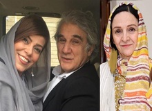 مهدی هاشمی: من یک همسر دارم و او مهنوش صادقی است/ من و خانم آدینه سال‌هاست که با توافق جدا از هم زندگی می‌کنیم
