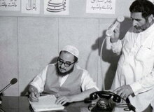 پورمختار: امیدوارم یک آیت‌الله خلخالی دیگر در قوه قضاییه بیاید
