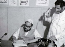 پورمختار: امیدوارم یک آیت‌الله خلخالی دیگر در قوه قضاییه بیاید
