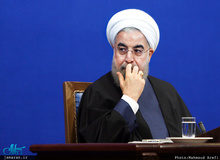 احتمال حضور روحانی در مجلس وجود دارد