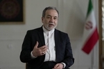 عراقچی: امنیت پایدار از مسیر همکاری و احترام می‌گذرد نه حضور نظامی‌