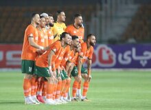 کامبک رویایی مس با تازه واردها