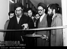 آیت الله سیدعلی خامنه ای: حجت‌الاسلام دعایی فردی فروتن، ساده‌زیست، پاکدست و.... بود