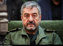 فرمانده کل سپاه: آنچه اعلام شد، نابودی کامل و صددرصدی داعش نیست /داعش هنوز هم یک تهدید است
