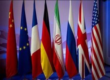 عصر امروز؛ نشست وزیران خارجه ایران و 5+1 برگزار می‌شود