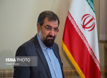 تبریک محسن رضایی‌ به رهبر انقلاب به مناسبت پیروزی مقاومت بر داعش