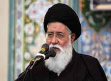 نماینده ولی فقیه در خراسان رضوی: بصیرت مردم نباید بگذارد دشمن امیدوار شود/برادران و خواهران افغانستانی در حکم مهاجرینی هستند که از مکه به مدینه آمده‌اند/ به کوری چشم دشمنان از آنها استقبال می کنیم