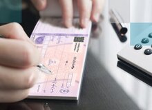 اعمال شرایط جدید صدور و تعداد برگ دسته چک از هفته آتی + جدول