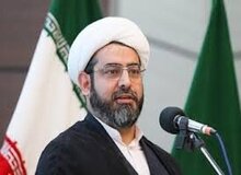 امام جمعه اهواز: حاکمیت بر تنگه هرمز جزو خطوط قرمز است