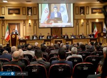 چرا وزارت صمت بجای بیانیه دادن صورتجلسه ابطال انتخابات اتاق ایران را ارسال نمی کند؟