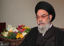 امام جمعه اصفهان:دشمنان مانع گشت ارشاد هستند/حجاب دستور الهی است