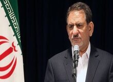 با حضور دکتر جهانگیری؛ فاز اول خط تولید روغن های خوراکی شرکت فربست دزفول افتتاح شد

