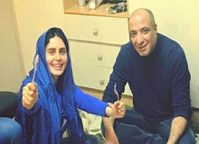 ارگان مطبوعاتی نزدیک به سپاه: سلبریتی هایی که نوع آرایش و روابط پنهانی و طلاق شان در رسانه ها منتشر می شد، در آشوبهای اخیر ناگهان مصلح اجتماعی شدند