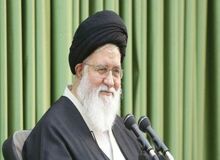 آیت‌الله علم‌الهدی: افراد زاویه‌دار در مجلس انقلابی، مهره دشمن خواهند بود