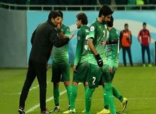 بازیکنان الاهلی پاداش می گیرند