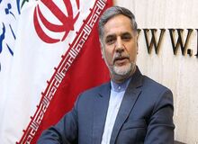 نقوی حسینی: هدف جلیلی از کاندیداتوری کمک به رئیسی است/ رقابت این دوره بین رئیسی و لاریجانی خواهد بود
