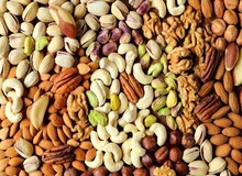 قیمت آجیل و خشکبار شب یلدا آذر ۹۹ + جدول قیمت/ پسته کیلویی ۲۵۰ هزار تومان!