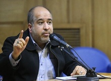 خضریان، نماینده مجلس: کار را در وادادگی به جایی رساندند که قلب راکتور اراک را از بین بردند که قابل بازگشت نیست / باید به سمت خروج از ان پی تی حرکت کنیم