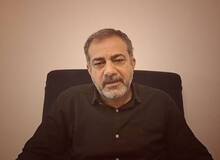 مدیر انتشارات روزنه به زندان رفت