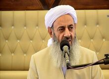 حمله تند کیهان به مولوی عبدالحمید: مسلمان هستی یا مامور اجاره ای موساد؟