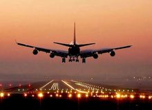 تمدید لغو پرواز‌ها در شمال، جنوب و غرب کشور تا ساعت ۱۴ چهارشنبه