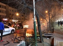 نیروی انتظامی گیلان: ۸۸۰ نفر از اغتشاشگران دستگیر شدند / تعداد کمی از آنها پس از اخذ تعهد آزاد شدند
