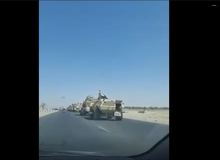 لشکرکشی تازه طالبان با تجهیزات ناتو به سمت پنجشیر/FILM