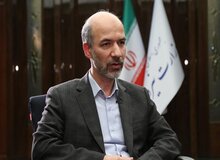 وزیر نیرو: حجم پرشدگی سدهای کشور به ۴۰ درصد رسید/ ان شاءالله این شرایط را پشت سر می‌گذاریم
