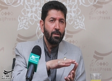 حضور بانوان بسیجی در ماموریت های امنیتی تهران/ تشدید ایست های بازرسی بسیج در ایام انتخابات