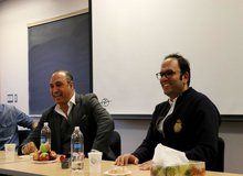 آخرین خبرها از فصل دوم «شهرزاد»
