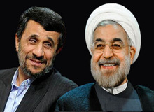 جزییات حقوق ۳۵۰ میلیون تومانی روسای جمهور سابق