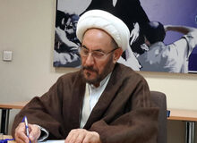 پیام تبریک مشاور رئیس جمهور به مناسبت زاد روز زرتشت
