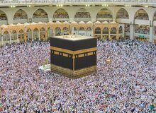 اعزام به حج امسال مشخص نیست
