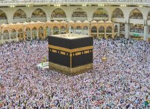 اعزام به حج امسال مشخص نیست