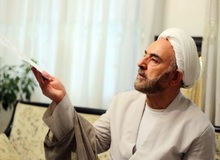 حجت‌الاسلام حمیدزاده:
آیت‌الله هاشمی آینه تمام نمای امام (ره) بود