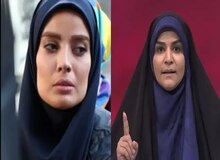 فیلم سینمایی «سحر امامی» ساخته می‌شود