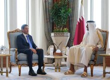 دوحه: ترامپ به ما اطمینان داده اسرائیل دوباره به قطر حمله نخواهد کرد