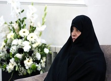 واکنش ارگان مطبوعاتی دولت به شایعه نامه‌نگاری جمیله علم‌الهدی با شورای نگهبان برای ردصلاحیت علی لاریجانی