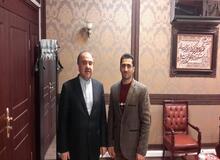 برنامه ریزی ملی پوش ژیمناستیک ایران برای کسب مدال در المپیک و آسیا