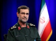 سردار تنگسیری: آمریکایی‌ها به خوبی زبان سپاه را می‌فهمند