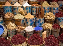 مصرف ادویه فله‌ای استقبال از خطر است/ پرهیز از تهیه زعفران پودر شده
