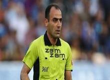 زرگر محروم شد 
