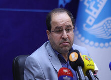  رئیس دانشگاه تهران: اخراج اساتید نداشتیم، قرارداد بعضی اساتید را تمدید نکردیم!