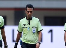 بنیادی فر داور دربی شد/ برگزاری بازی با VAR قطعی شد
