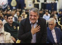 کنایه کیهان به گلایه محسن هاشمی از حقوق‌اش/ این هنر مدیریت اشرافی غربگراست