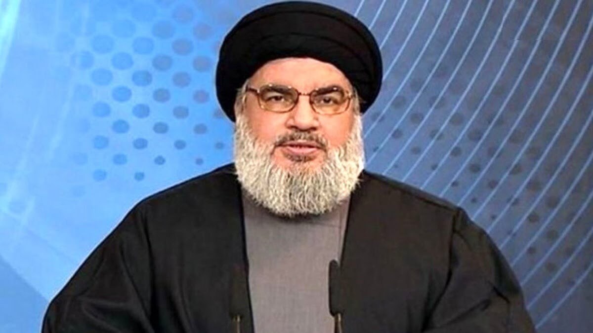 ادعای رسانه آمریکایی درباره مجروح شدن سید حسن نصرالله